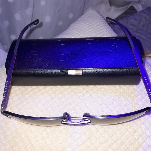 Luxury Mens Sunglasses - Picture 2 of 6